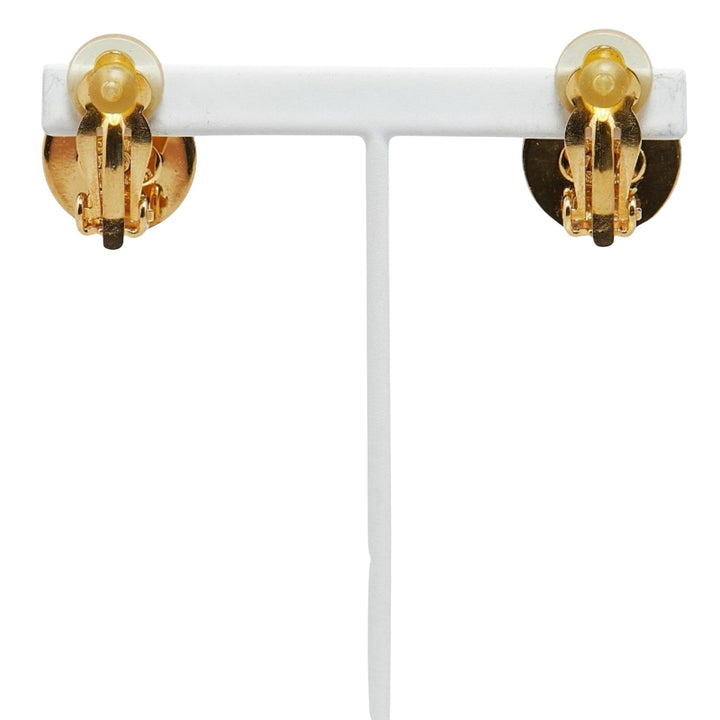 Top Quality Chanel Coco Mark Earrings