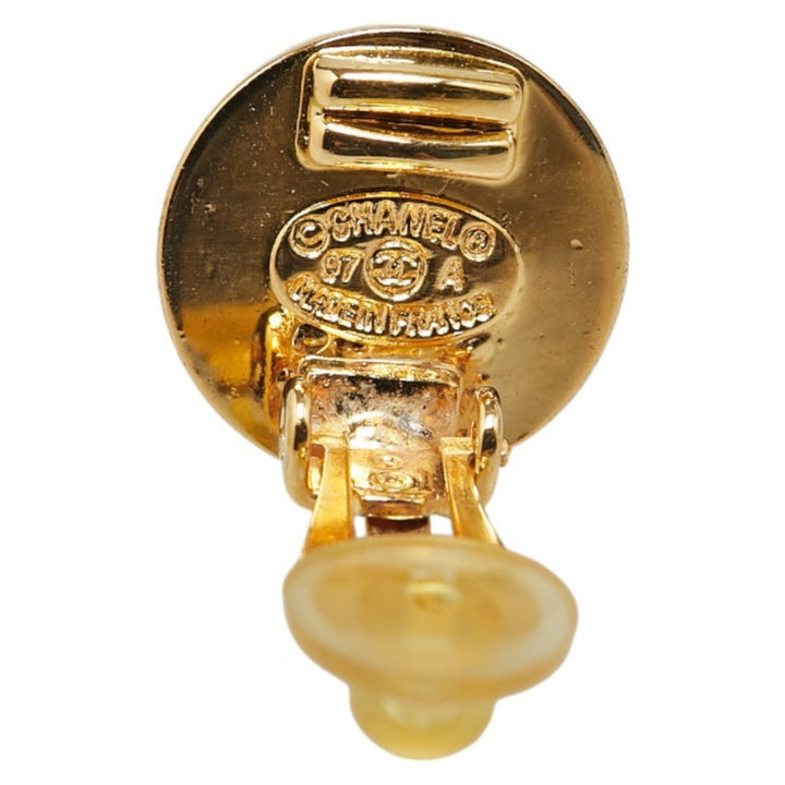 Top Quality Chanel Coco Mark Earrings