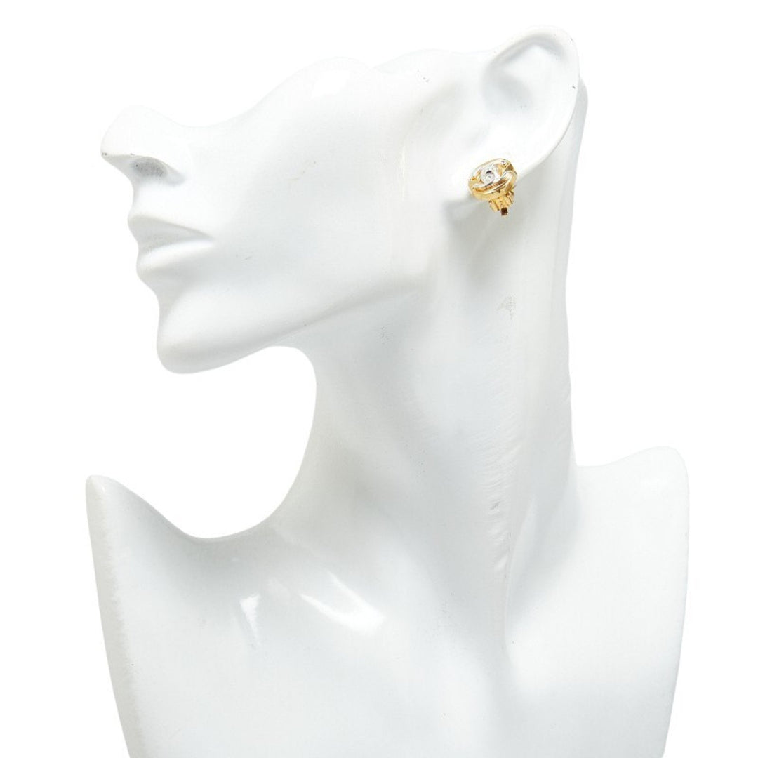 Top Quality Chanel Coco Mark Earrings