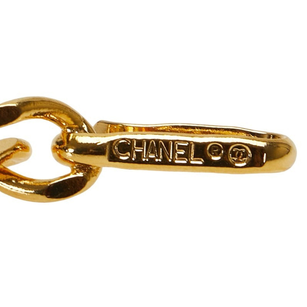 Top Quality Chanel Coco Mark Belts