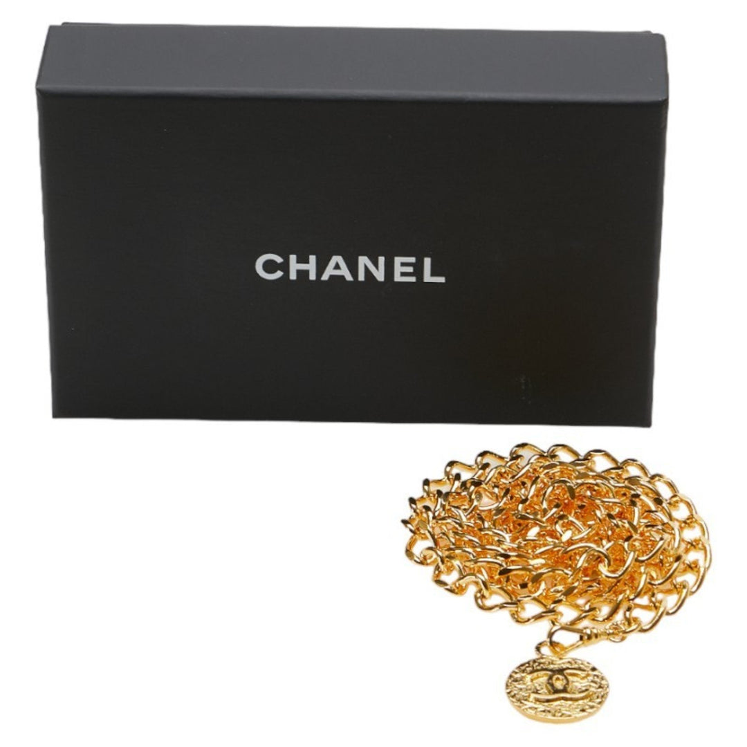 Top Quality Chanel Coco Mark Belts
