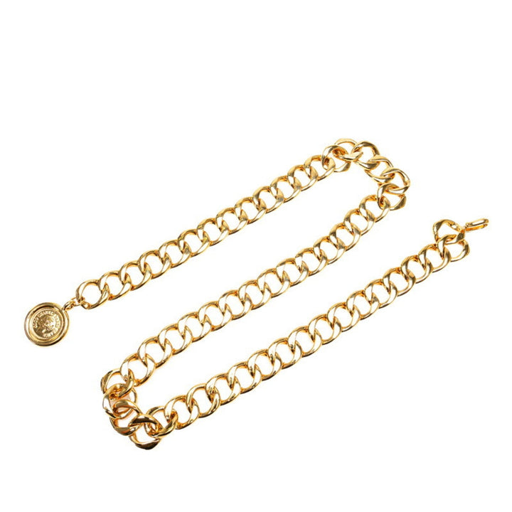 Top Quality Chanel Coco Mark Belts