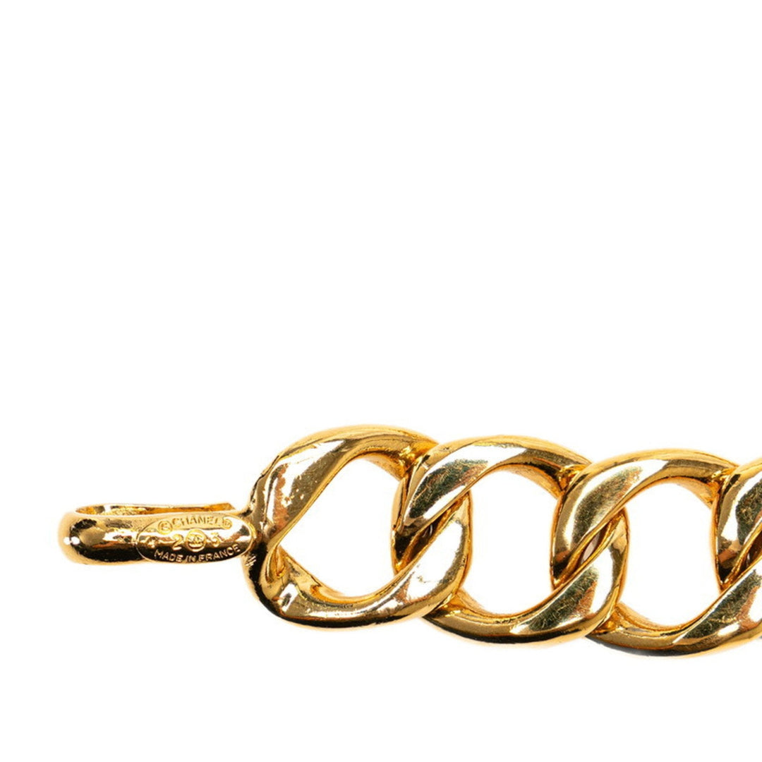 Top Quality Chanel Coco Mark Belts