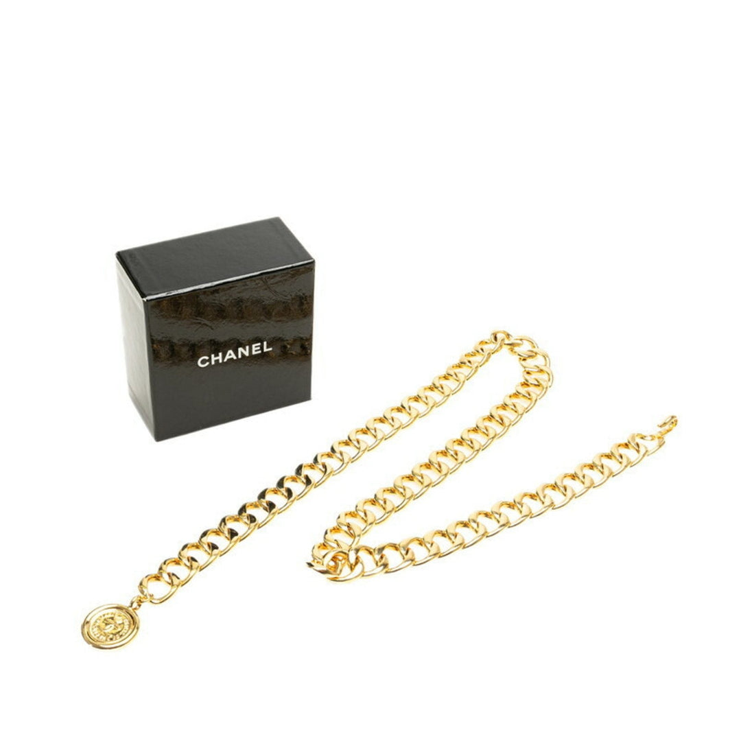 Top Quality Chanel Coco Mark Belts