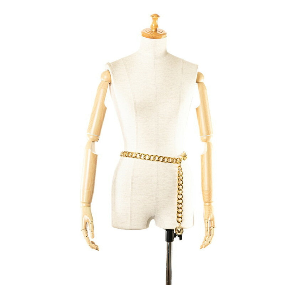 Top Quality Chanel Coco Mark Belts