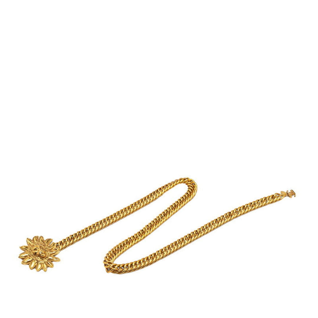Top Quality Chanel Coco Mark Belts