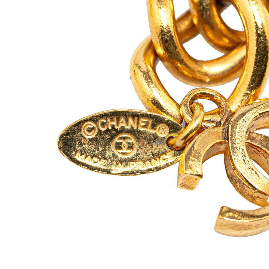 Top Quality Chanel Coco Mark Belts