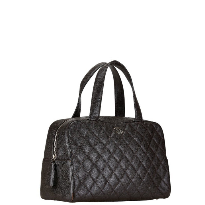 Top Quality Chanel Bowling Handbag