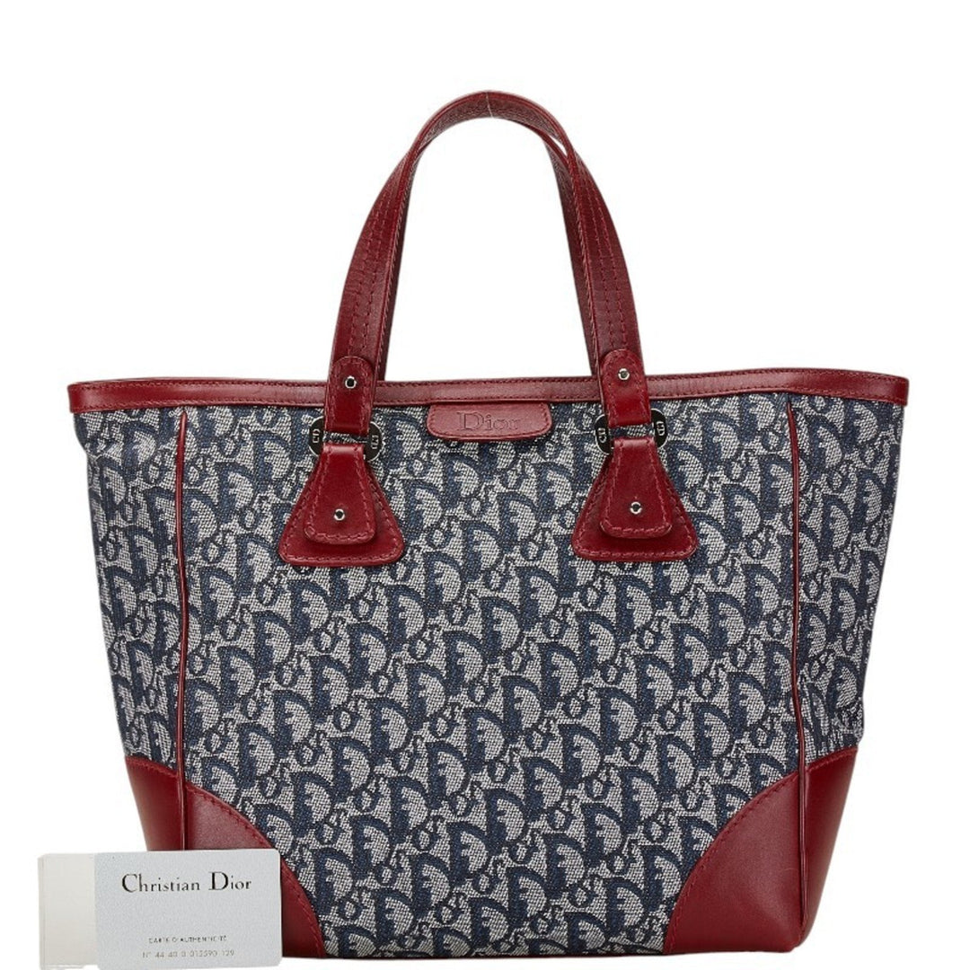 Top quality Dior Trotter Tote
