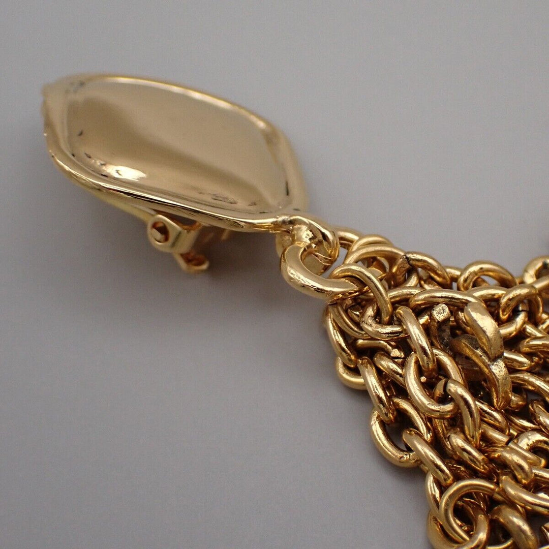 Top Quality Chanel Coco Mark Earrings