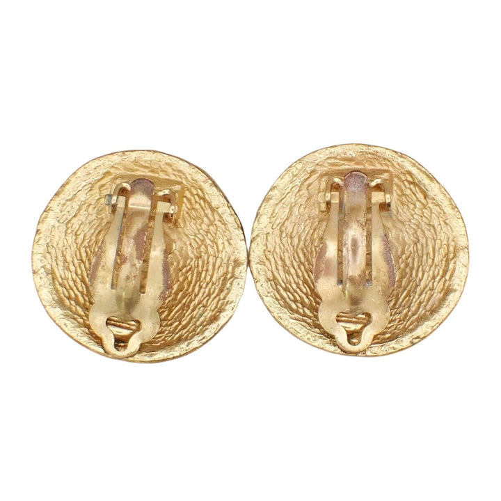 Top Quality Chanel Coco Mark Earrings
