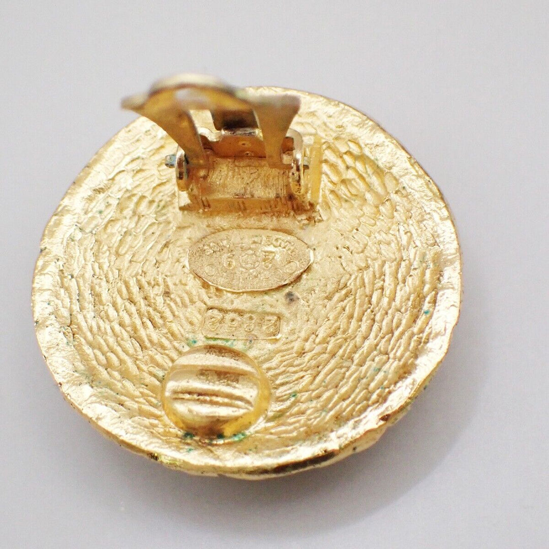 Top Quality Chanel Coco Mark Earrings