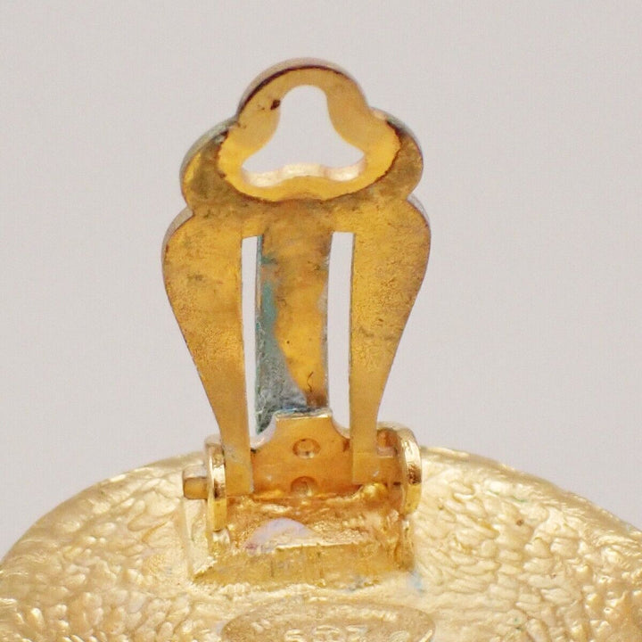 Top Quality Chanel Coco Mark Earrings