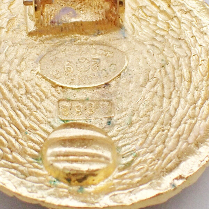 Top Quality Chanel Coco Mark Earrings