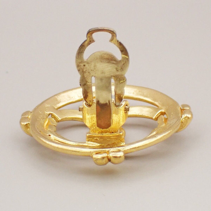 Top Quality Chanel Coco Mark Earrings