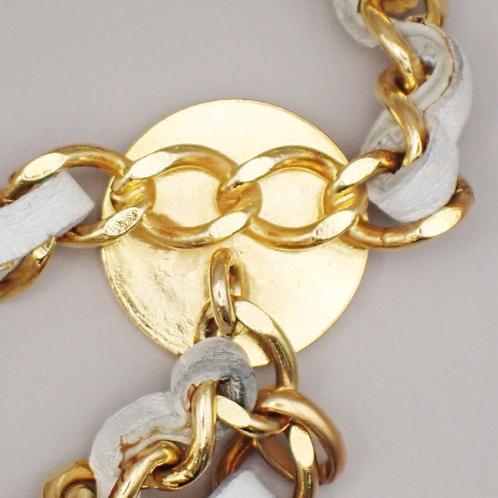 Top Quality Chanel Coco Mark Belts