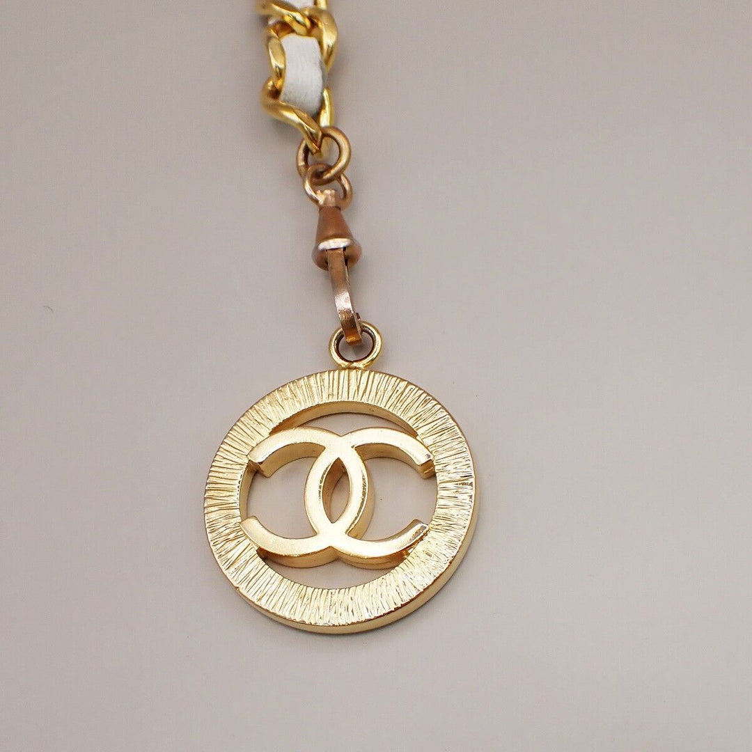 Top Quality Chanel Coco Mark Belts