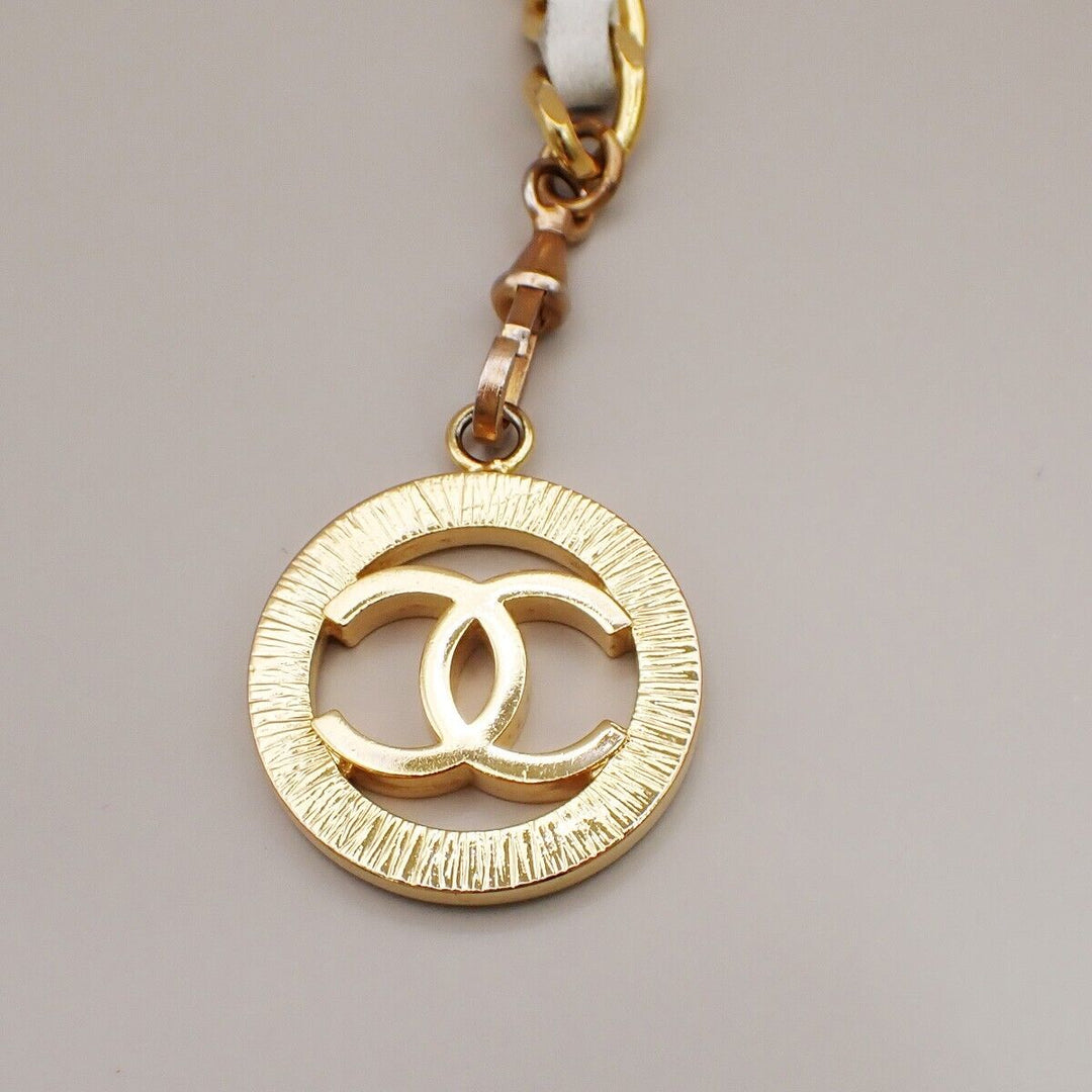 Top Quality Chanel Coco Mark Belts