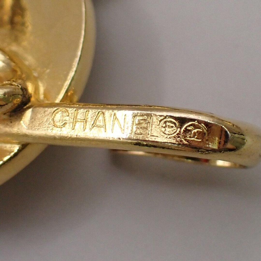 Top Quality Chanel Coco Mark Belts