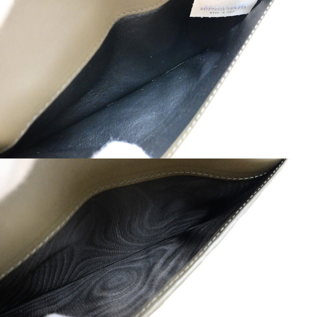 Bottega veneta Intrecciato Wallet
