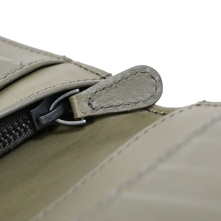 Bottega veneta Intrecciato Wallet