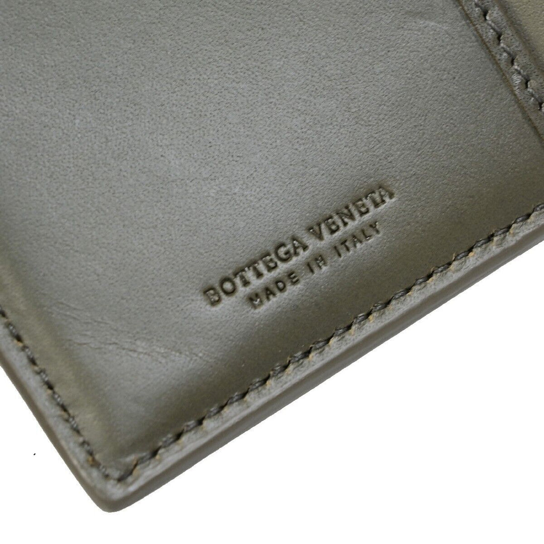 Bottega veneta Intrecciato Wallet