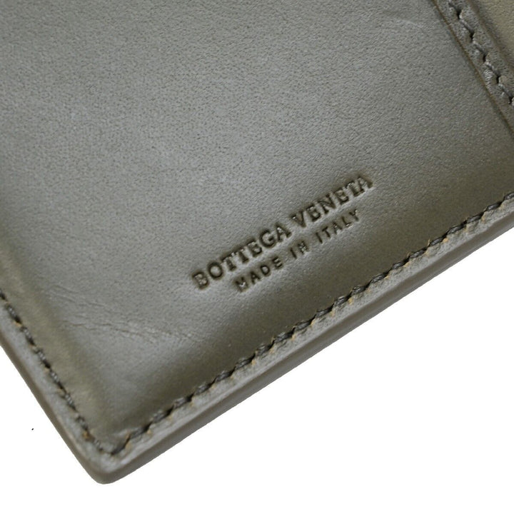 Bottega veneta Intrecciato Wallet