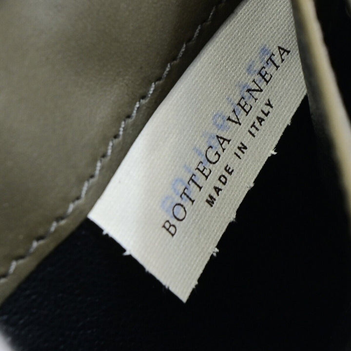 Bottega veneta Intrecciato Wallet