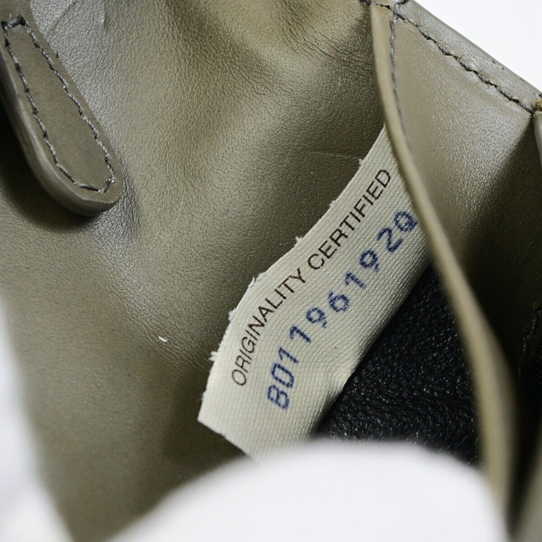 Bottega veneta Intrecciato Wallet