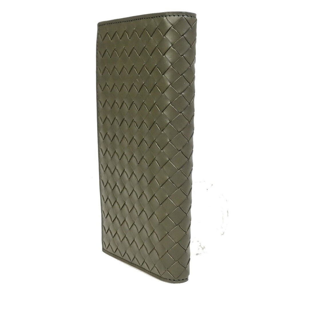 Bottega veneta Intrecciato Wallet