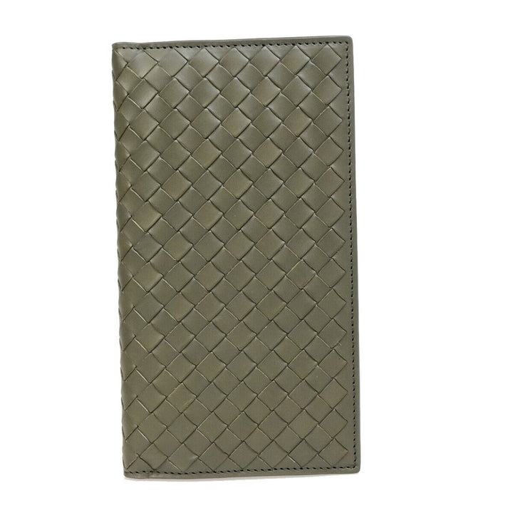 Bottega veneta Intrecciato Wallet