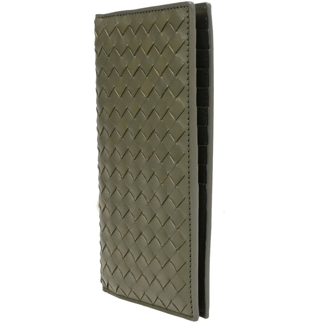Bottega veneta Intrecciato Wallet