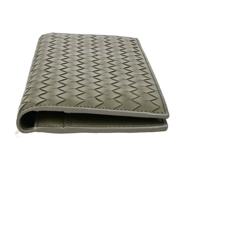 Bottega veneta Intrecciato Wallet