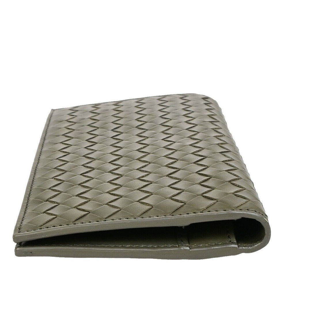 Bottega veneta Intrecciato Wallet