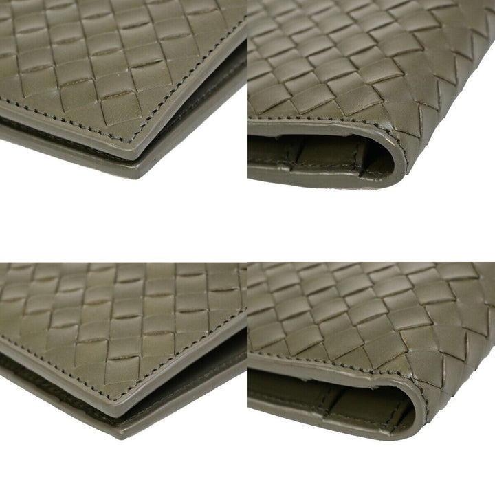 Bottega veneta Intrecciato Wallet