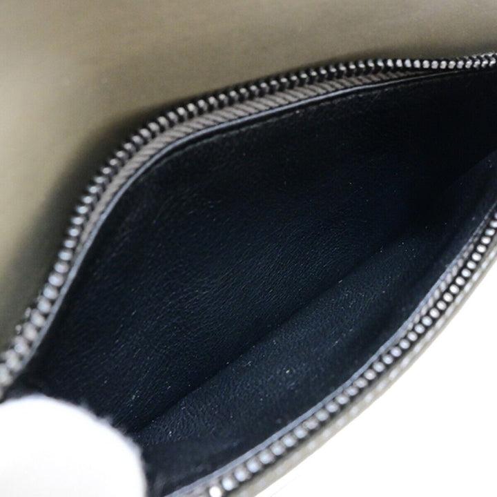 Bottega veneta Intrecciato Wallet