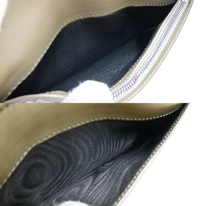 Bottega veneta Intrecciato Wallet
