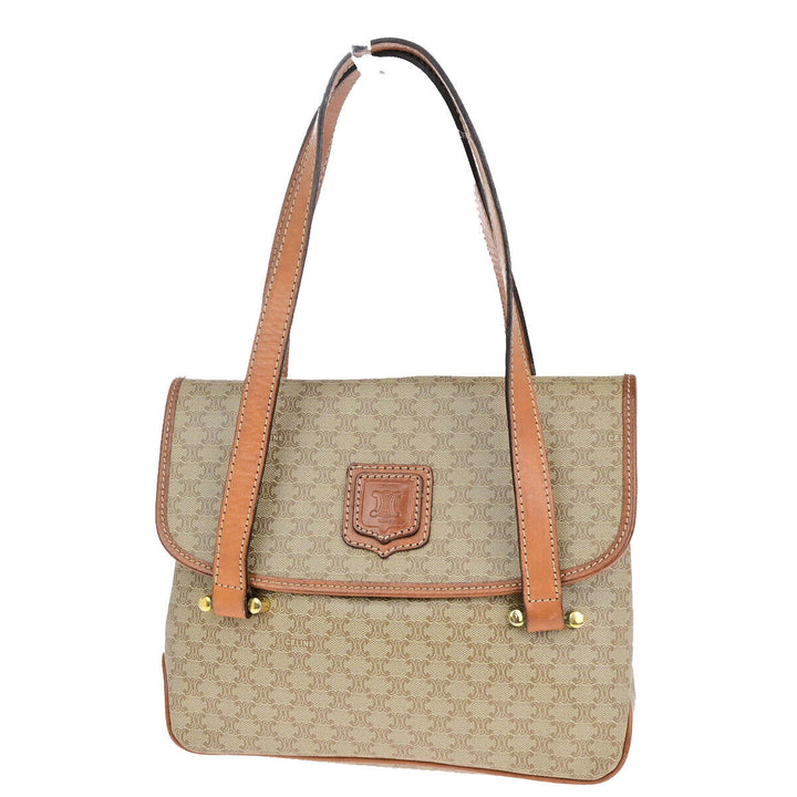 Celine Macadam Tote