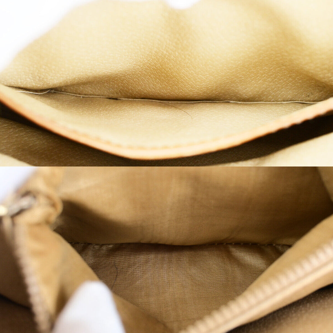 Celine Macadam Tote