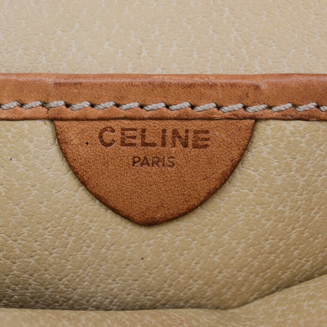 Celine Macadam Tote