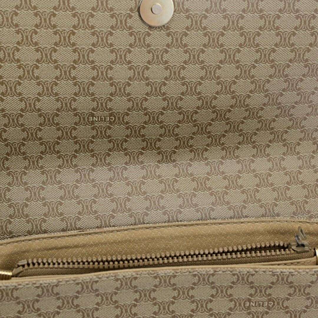 Celine Macadam Tote