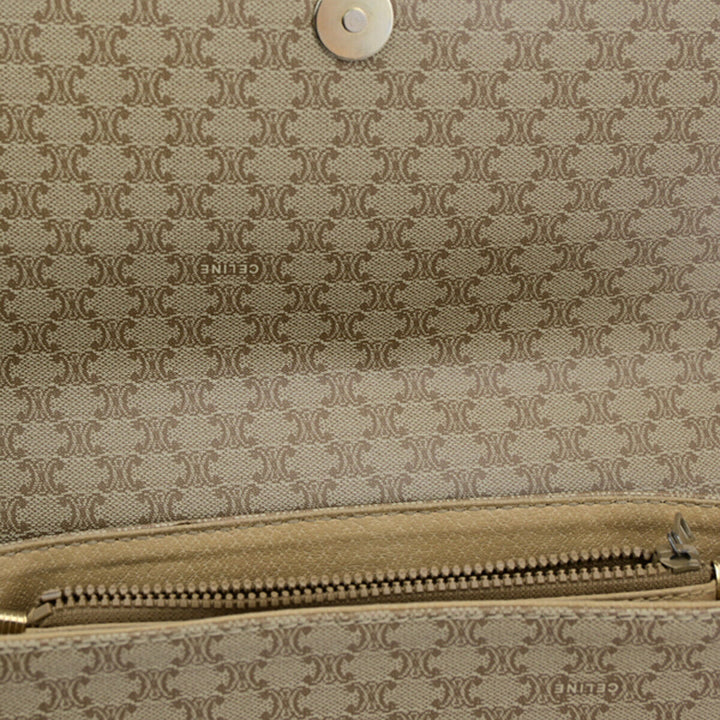 Celine Macadam Tote