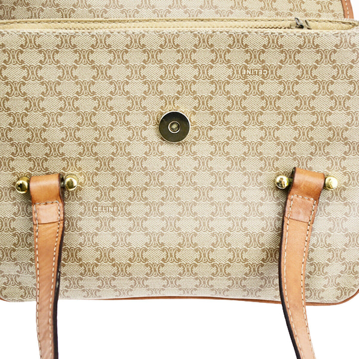 Celine Macadam Tote
