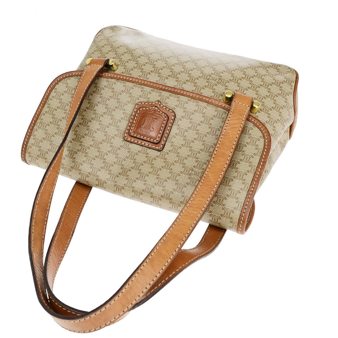 Celine Macadam Tote