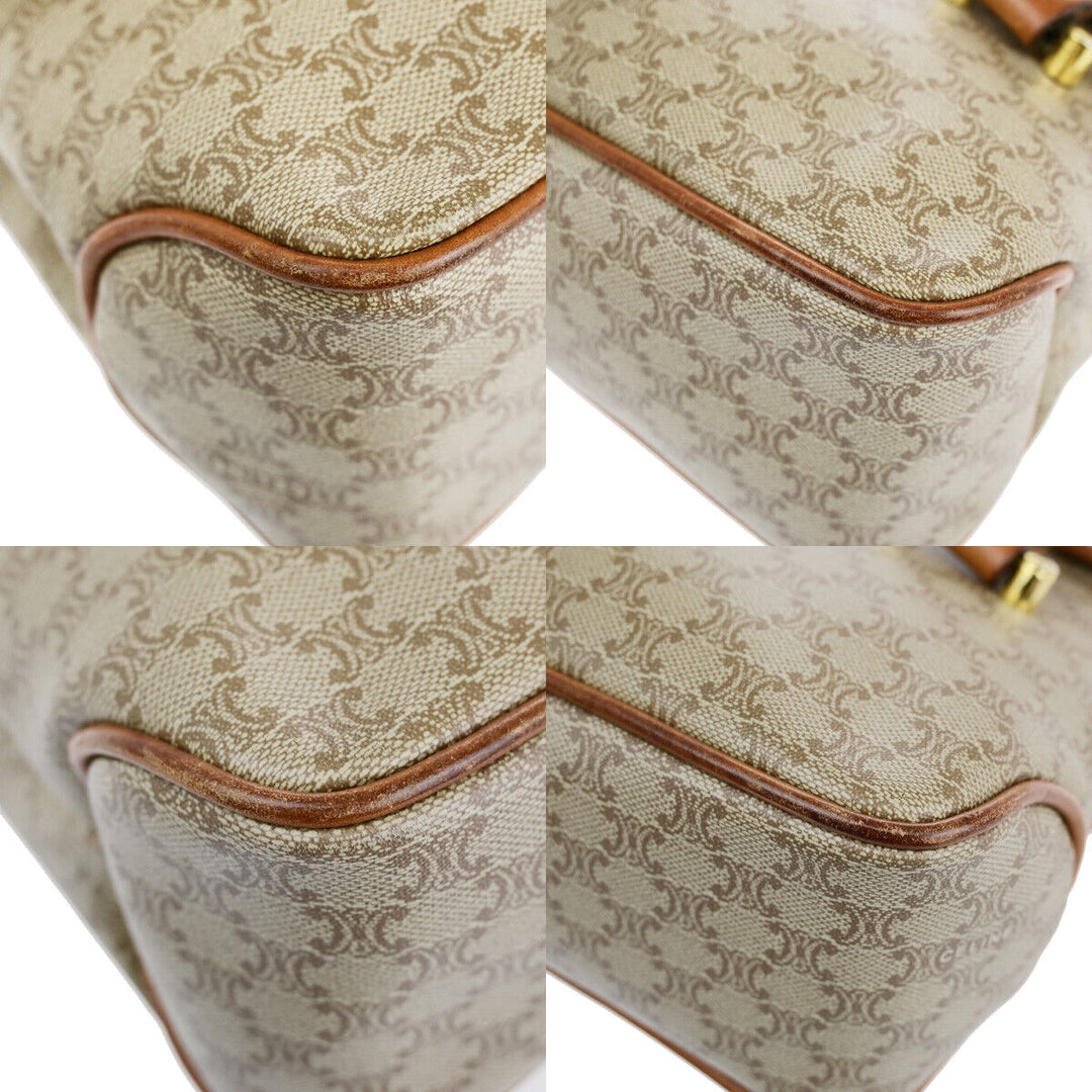 Celine Macadam Tote