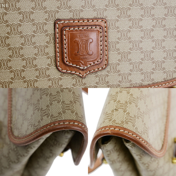 Celine Macadam Tote