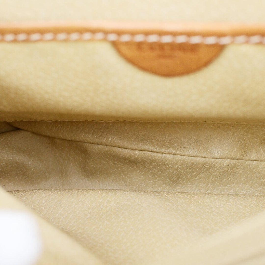 Celine Macadam Tote