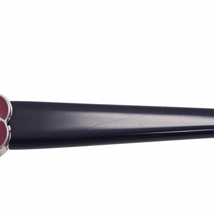 Chanel Camellia Sunglasses