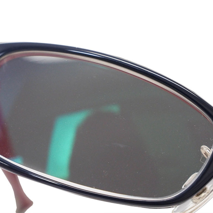 Chanel Camellia Sunglasses