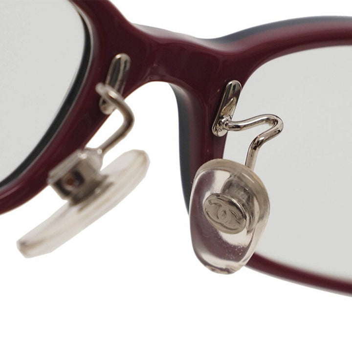 Chanel Camellia Sunglasses